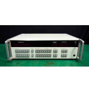 Synthesized Signal Generator